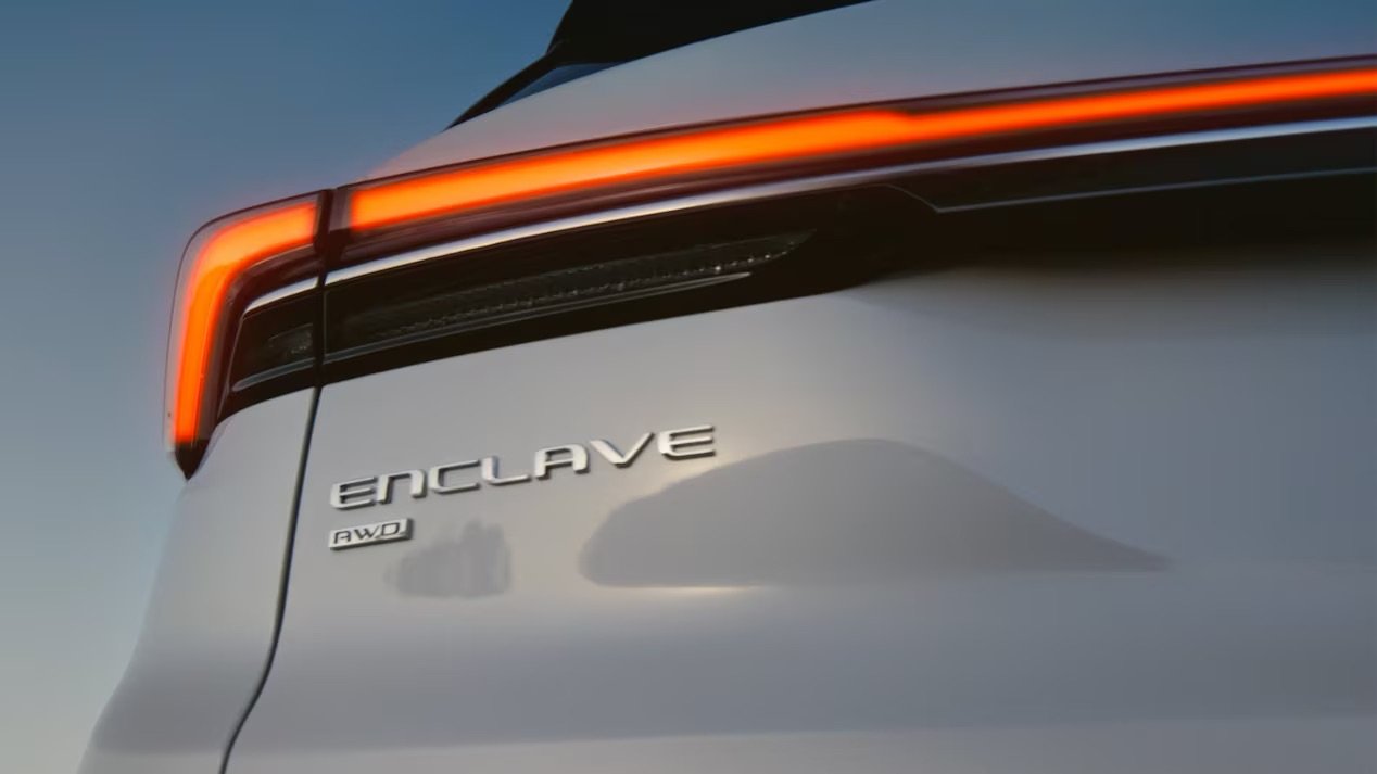 2026 Buick Enclave Review: The Premium Family SUV Worth Knowing About