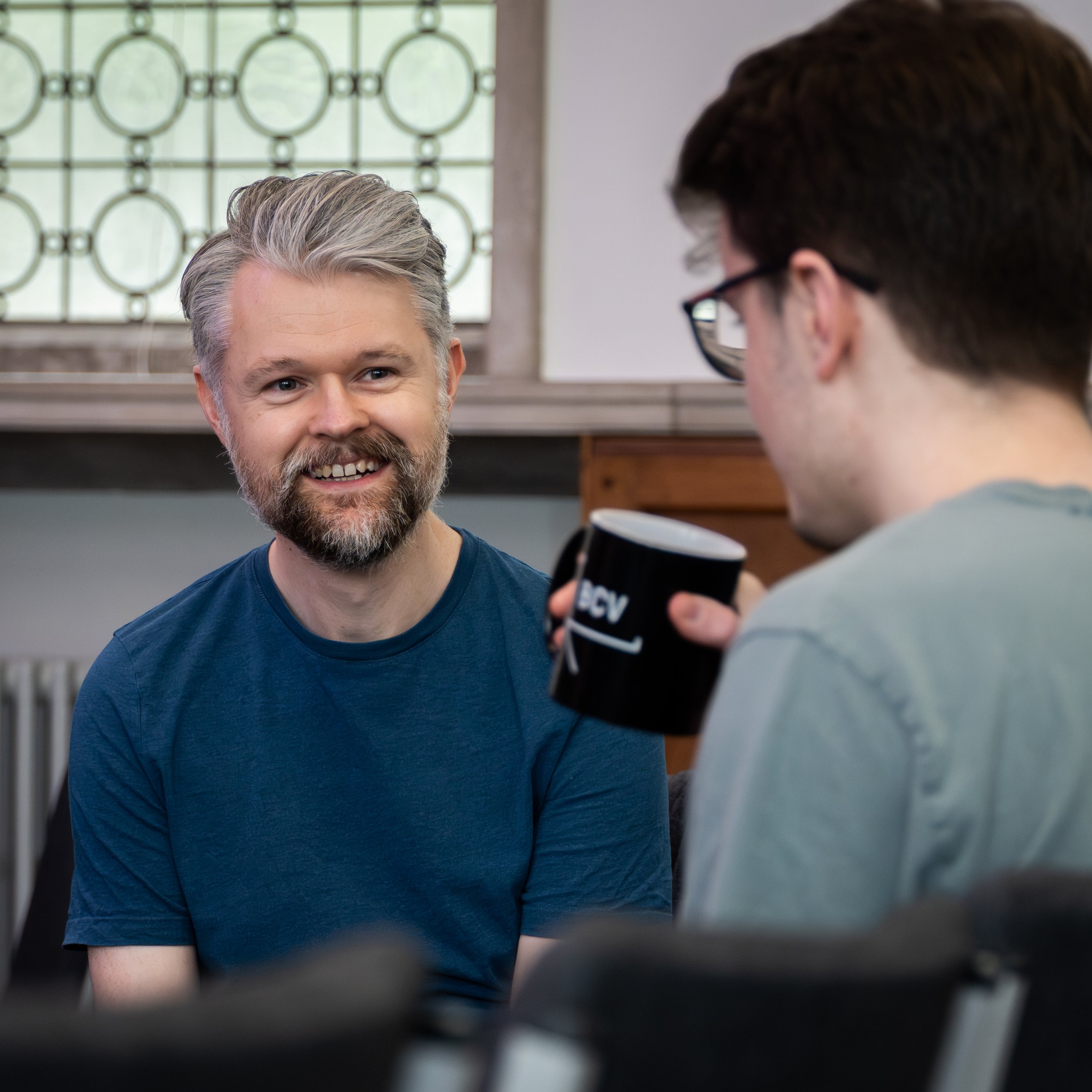 Belfast City Vineyard Church