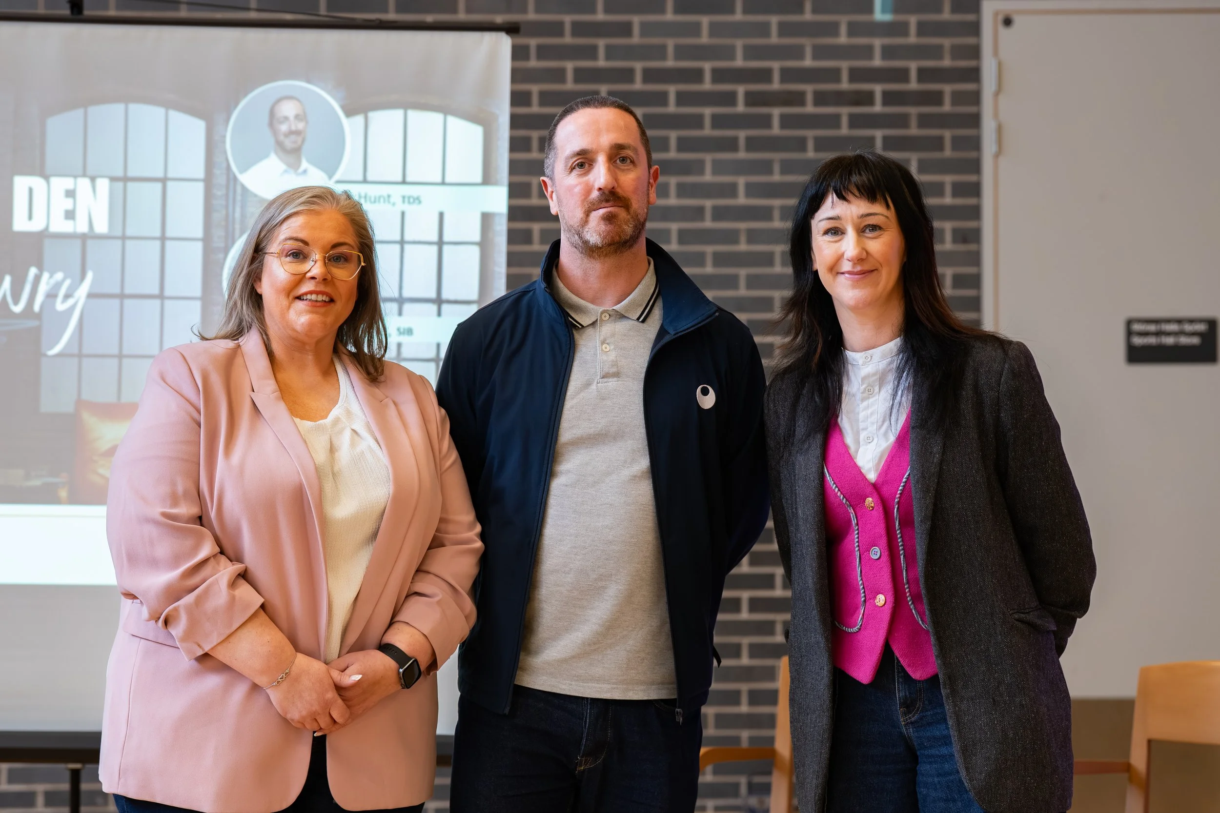 Social Enterprise Northern Ireland - Partnering for Impact