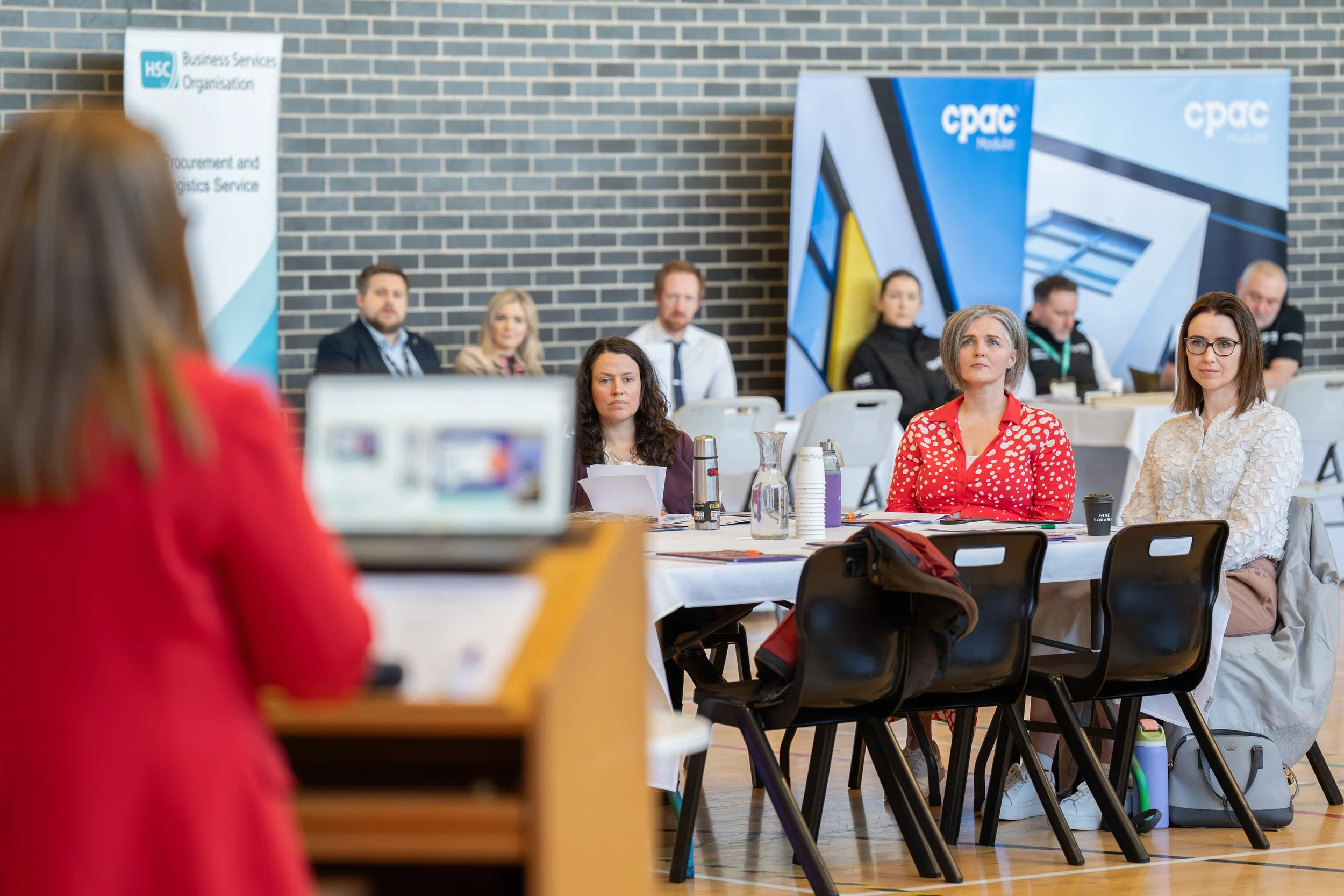 Social Enterprise Northern Ireland - Partnering for Impact