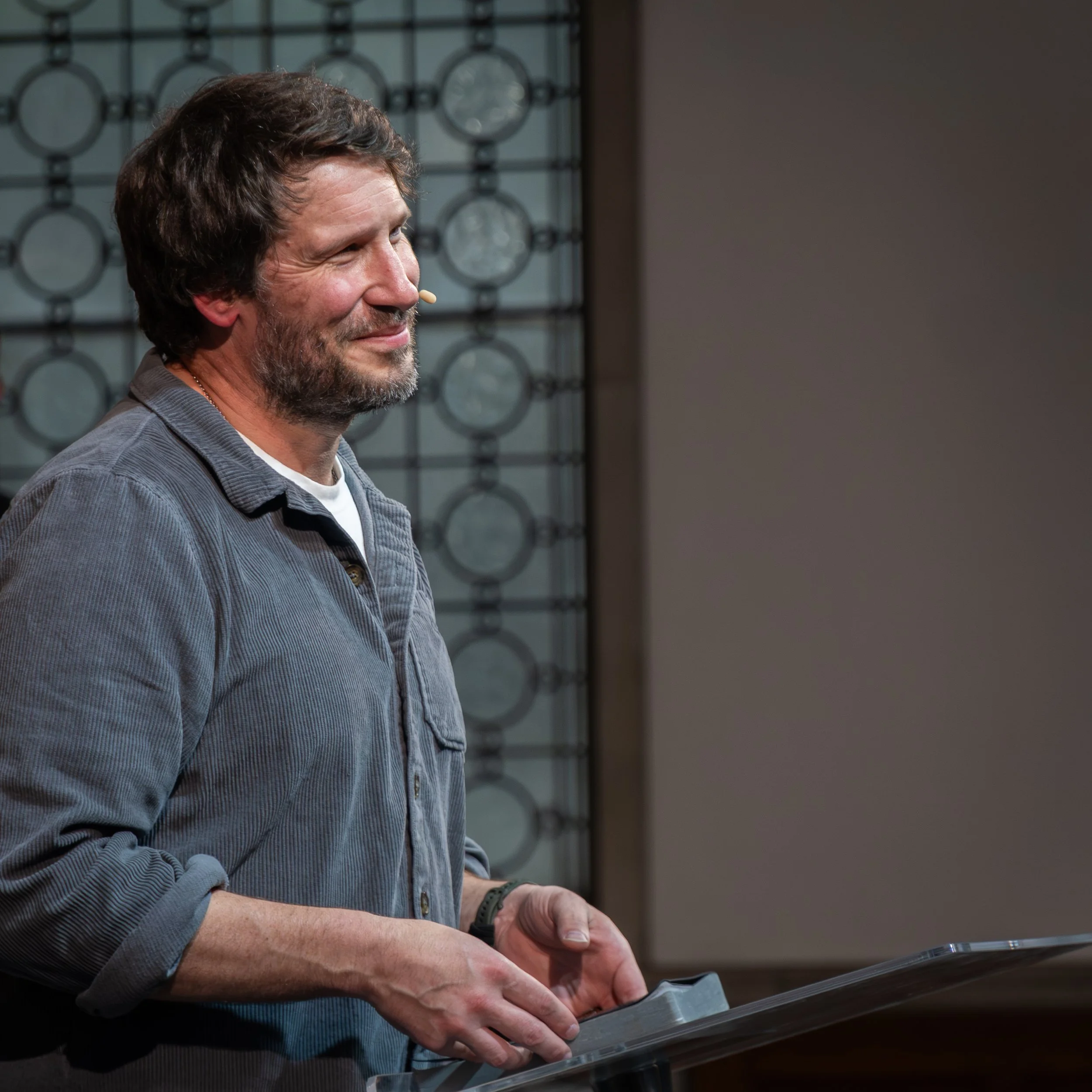 Belfast City Vineyard Church