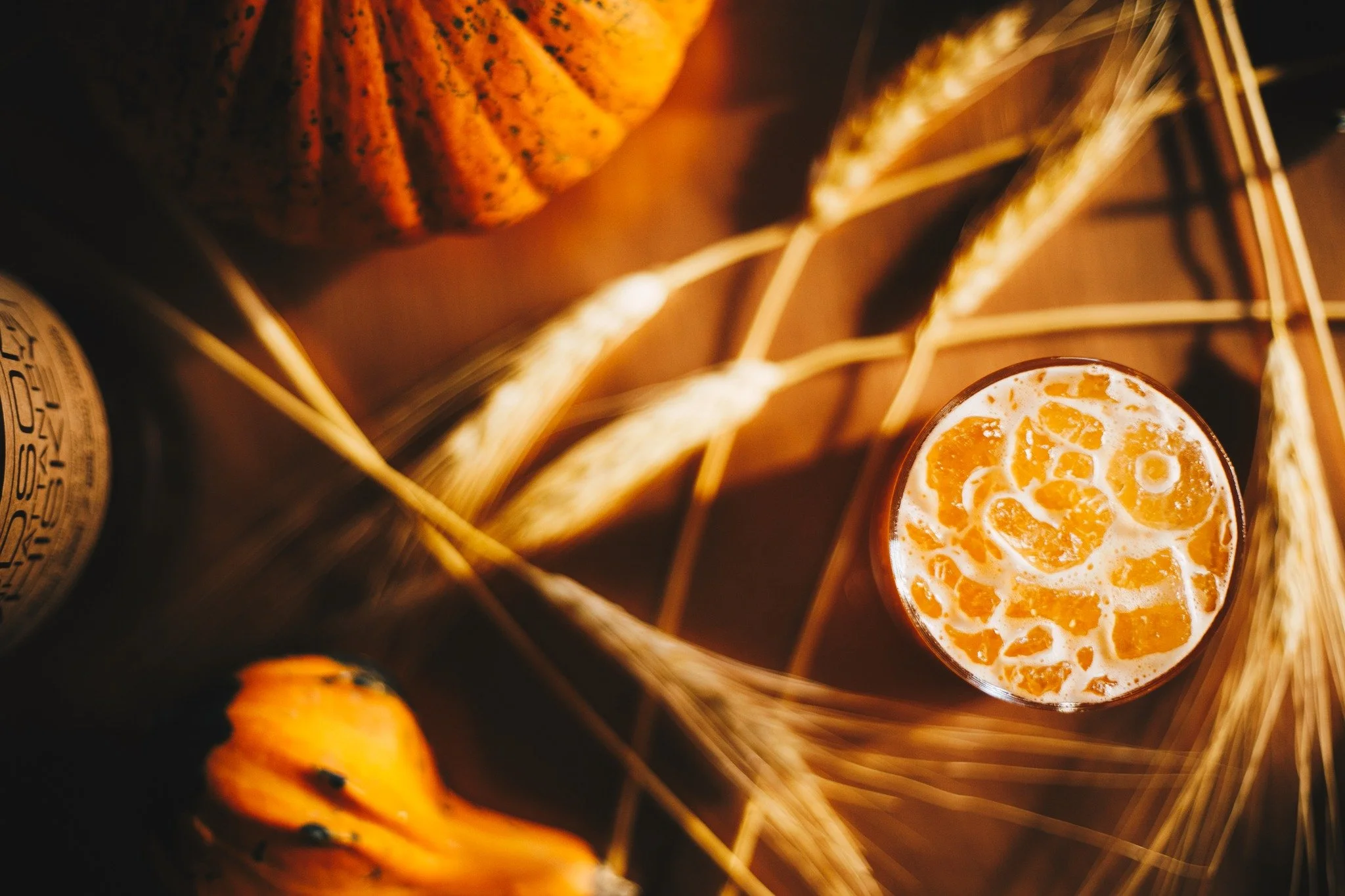 Must be the season of the witch...

Are your decorations out already? 
How many PSL treats have you had?

Yeah, we're ready too. Bring on the cozy!

#pumpkin #cozy #hygge #cocktails #autumn #witch #gourd