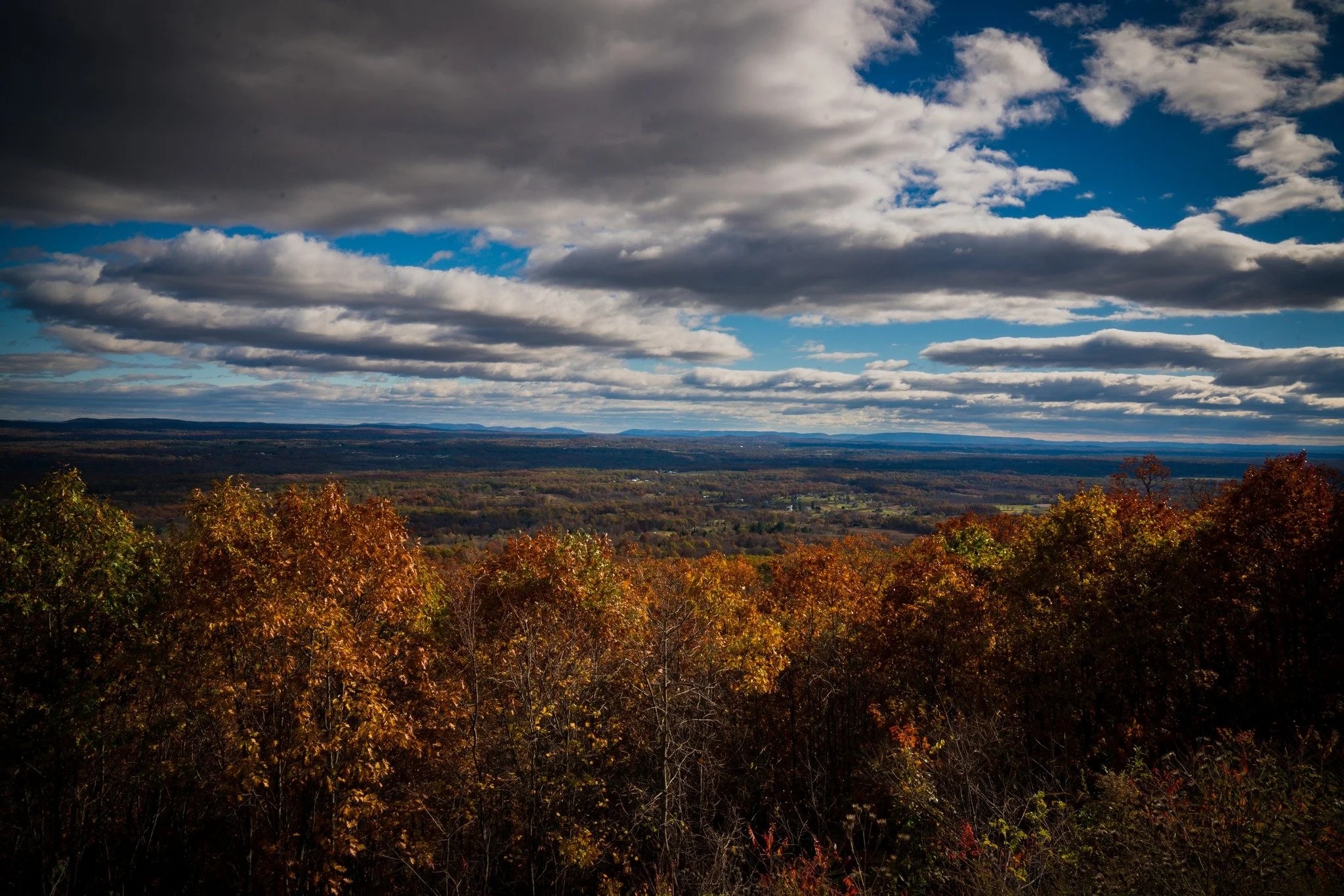 Autumn. Hudson Valley. What more can we say?
🍂

#autumn