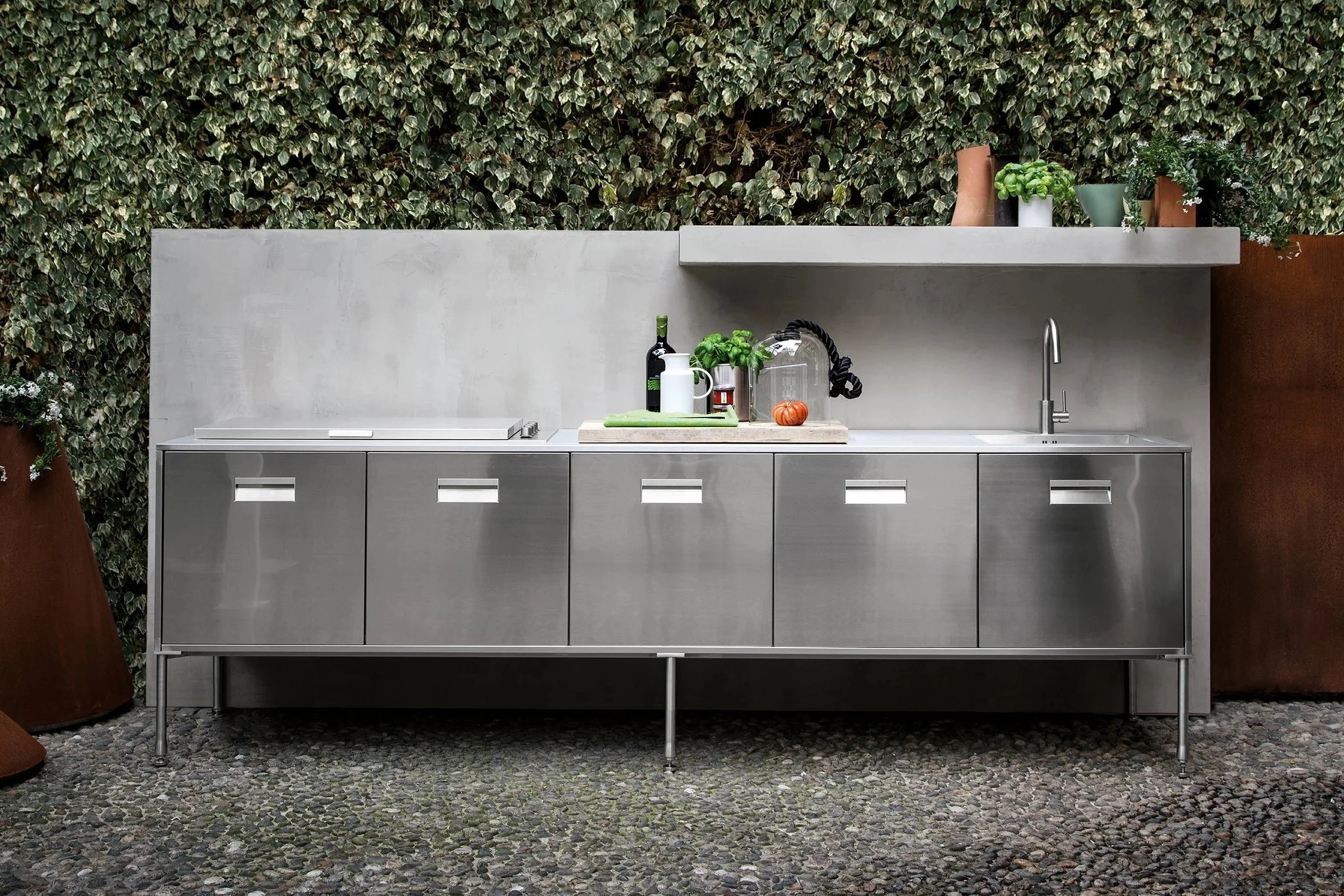ARTUSI OUTDOOR