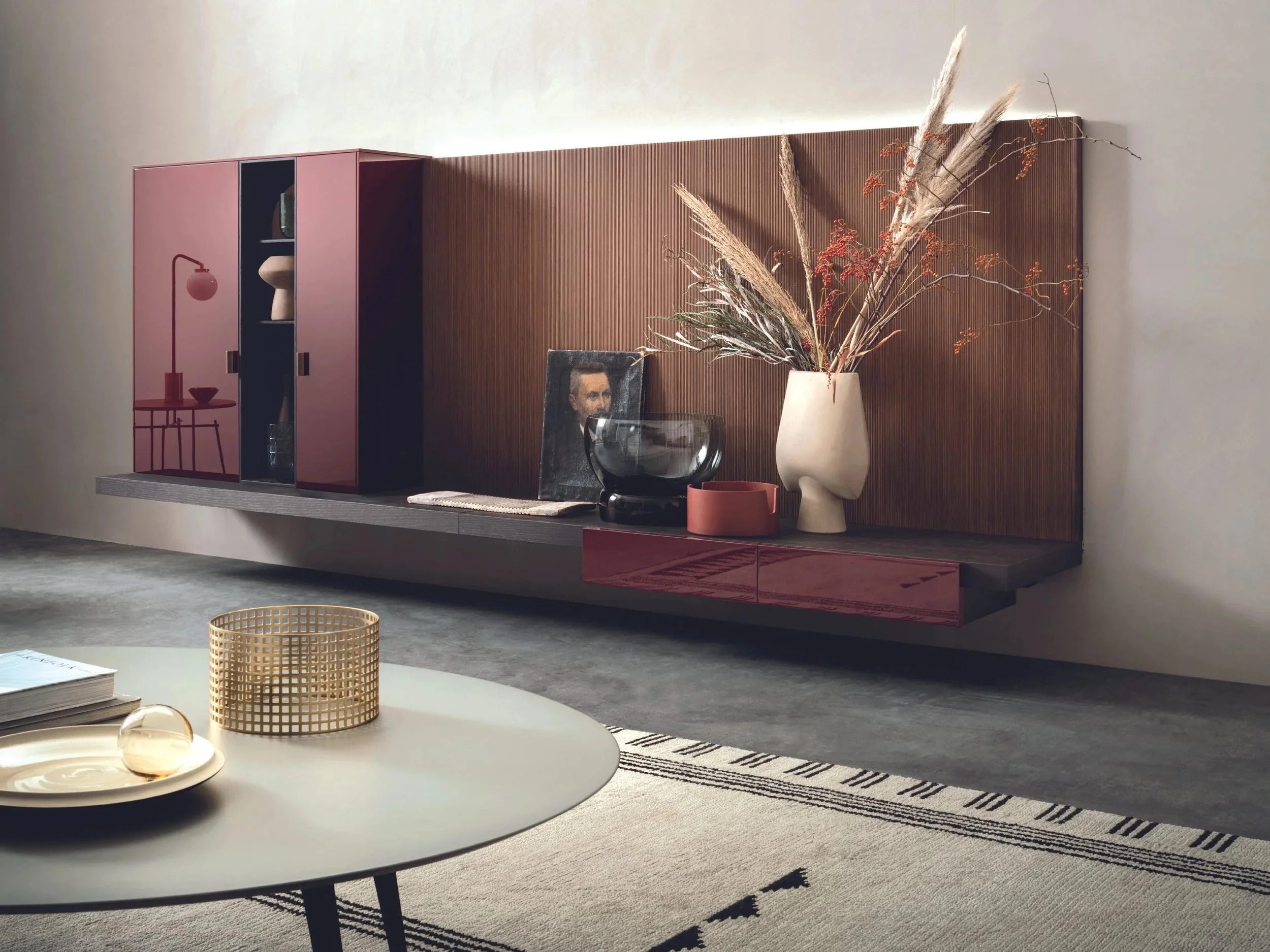 LT40 MEDIA UNIT
