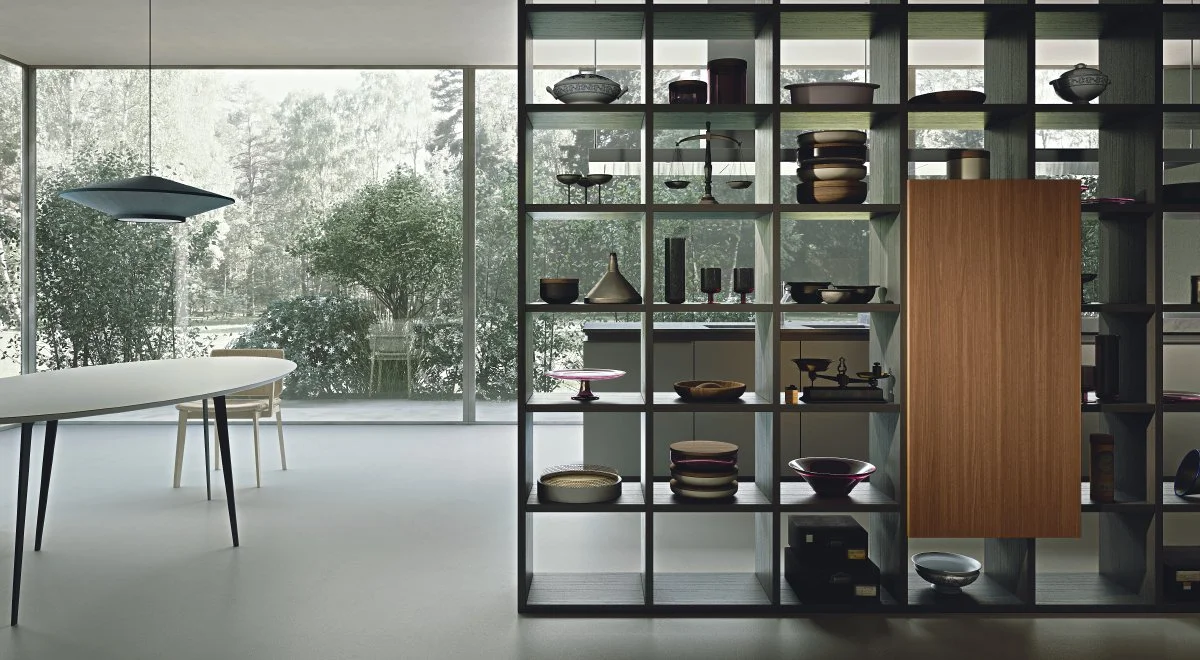 SELECTA ROOM DIVIDER