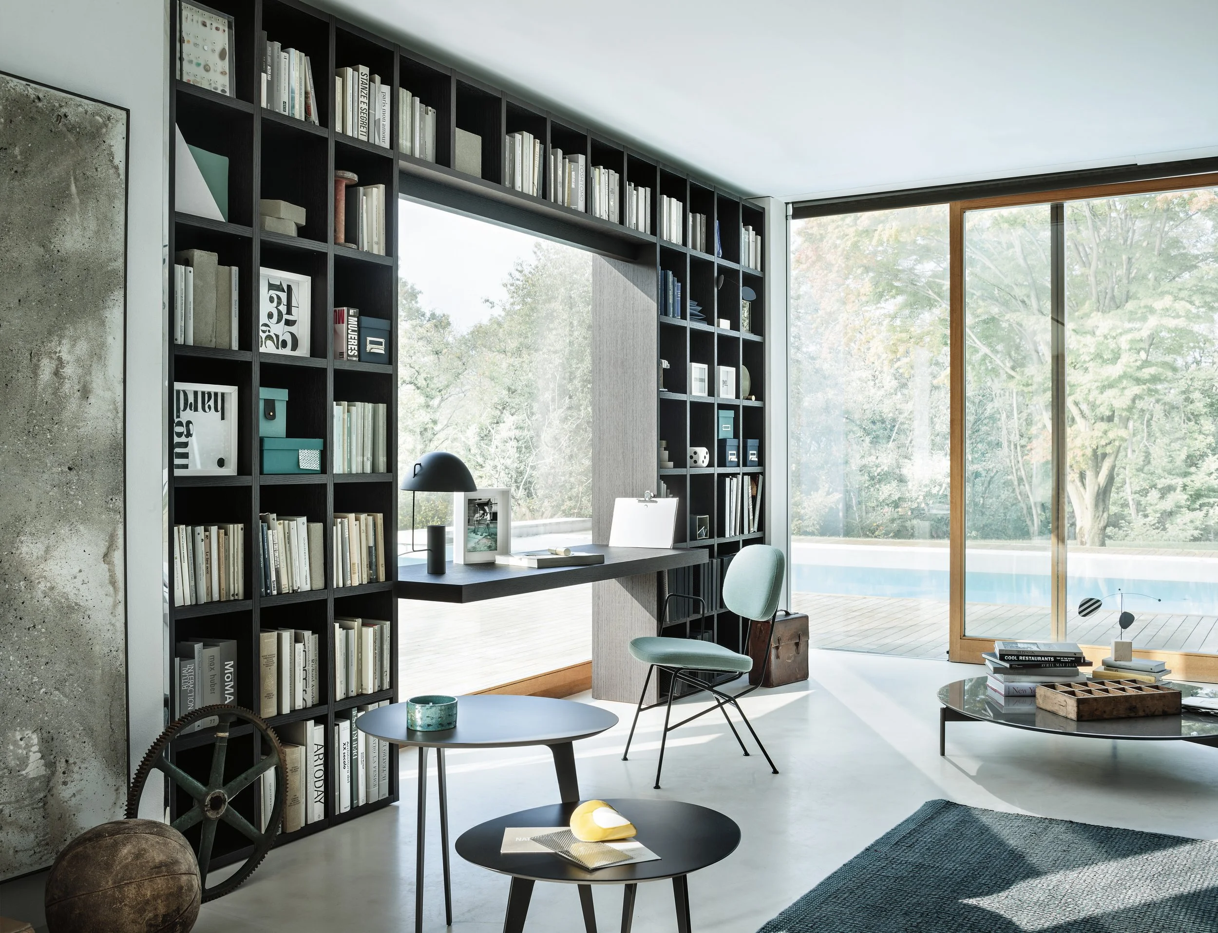 SELECTA HOME OFFICE