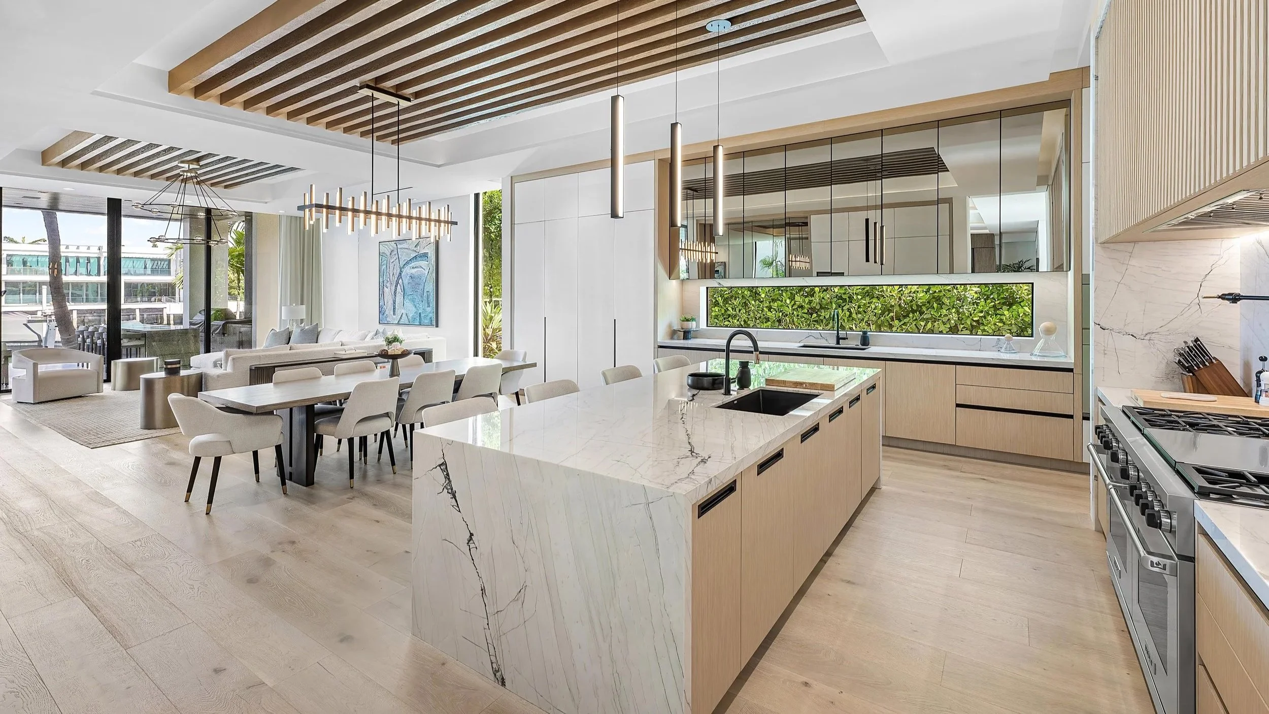 Spanish River Residence - Boca Raton