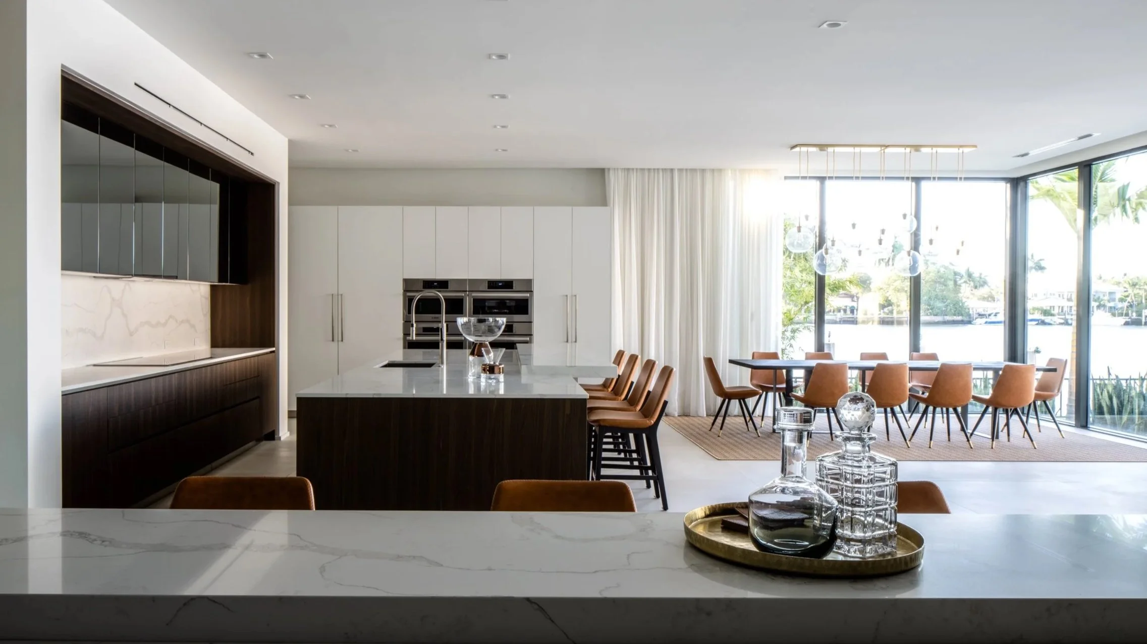 Solar Plaza Residence