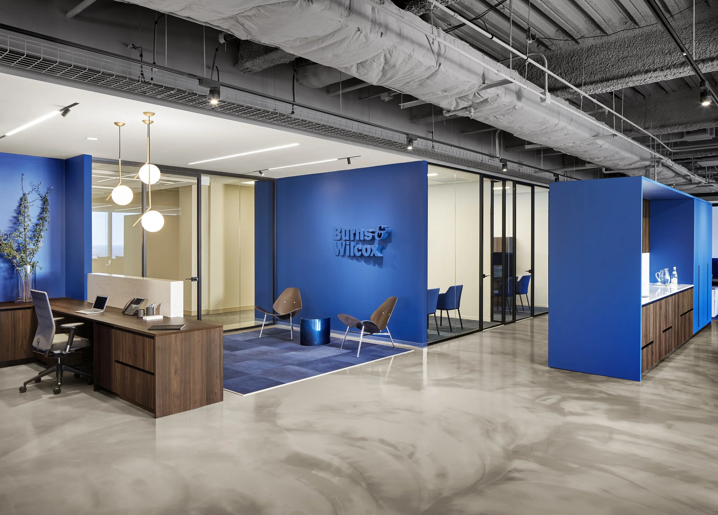 111 South Wacker Office