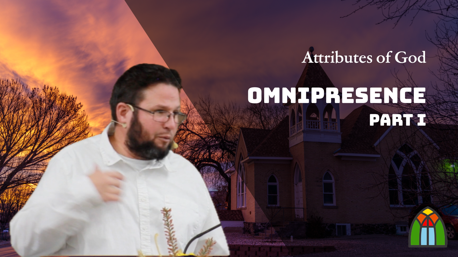 Omnipresence