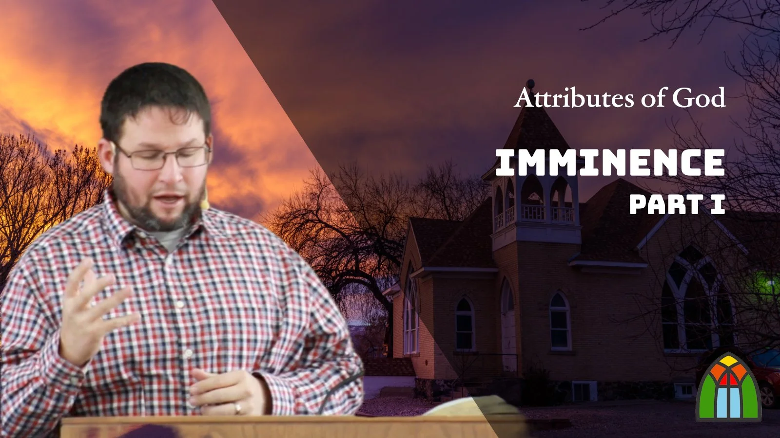 Imminence, Part I