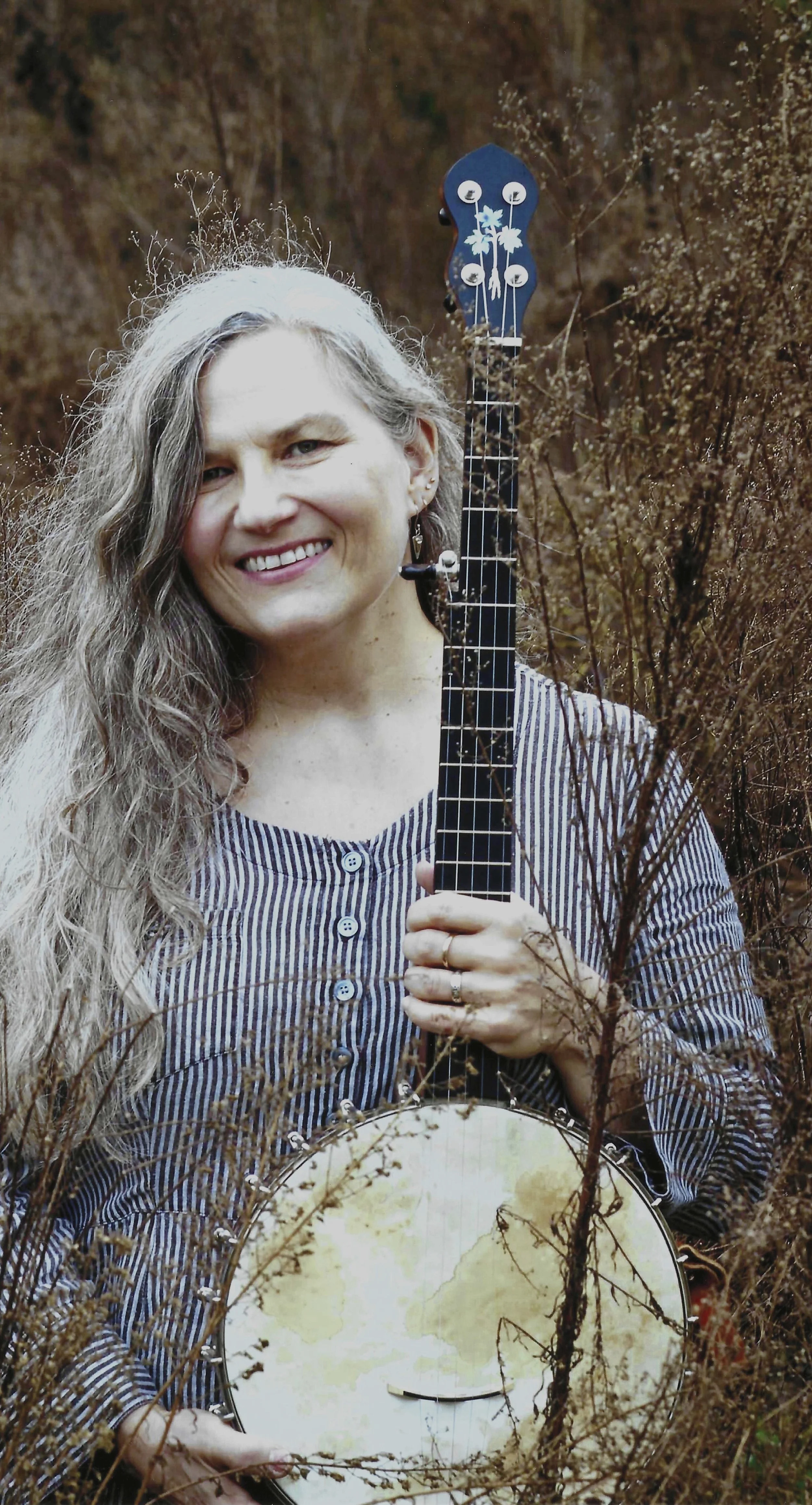 Ellen Gozion “Wintergrace”