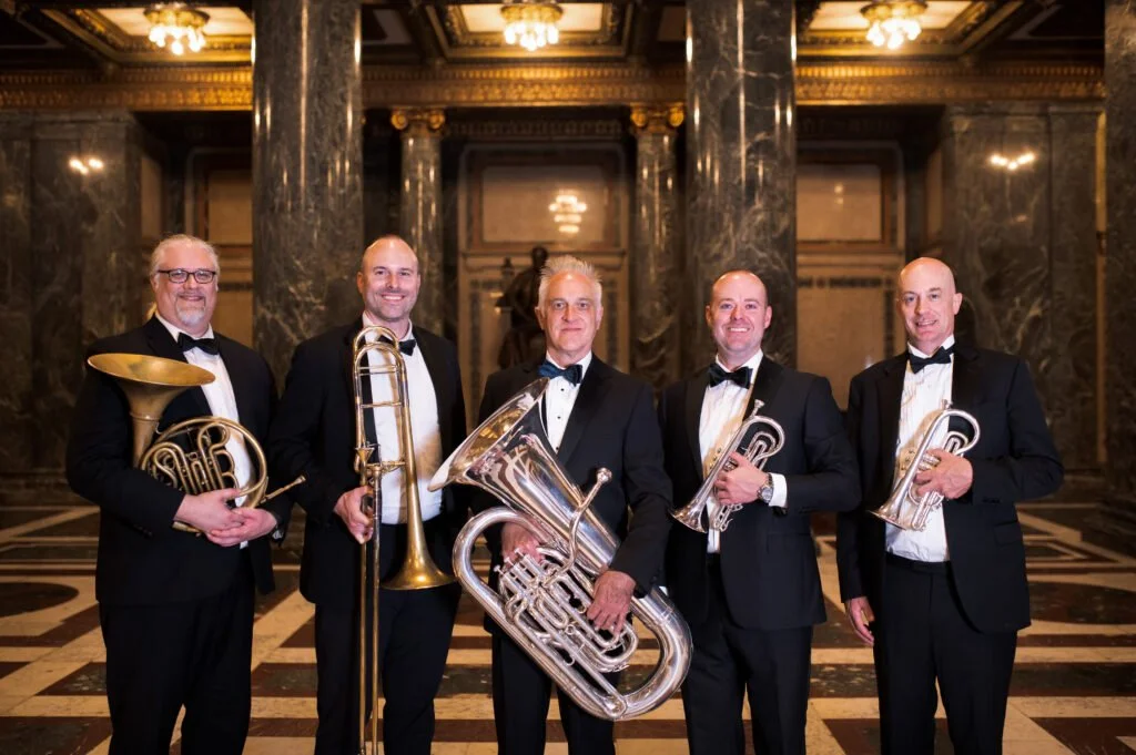 River City Brass