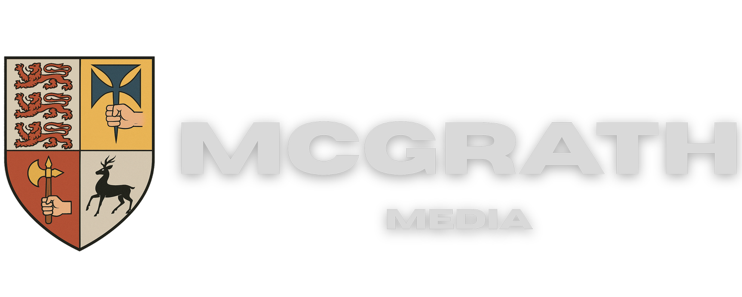 MCGRATH