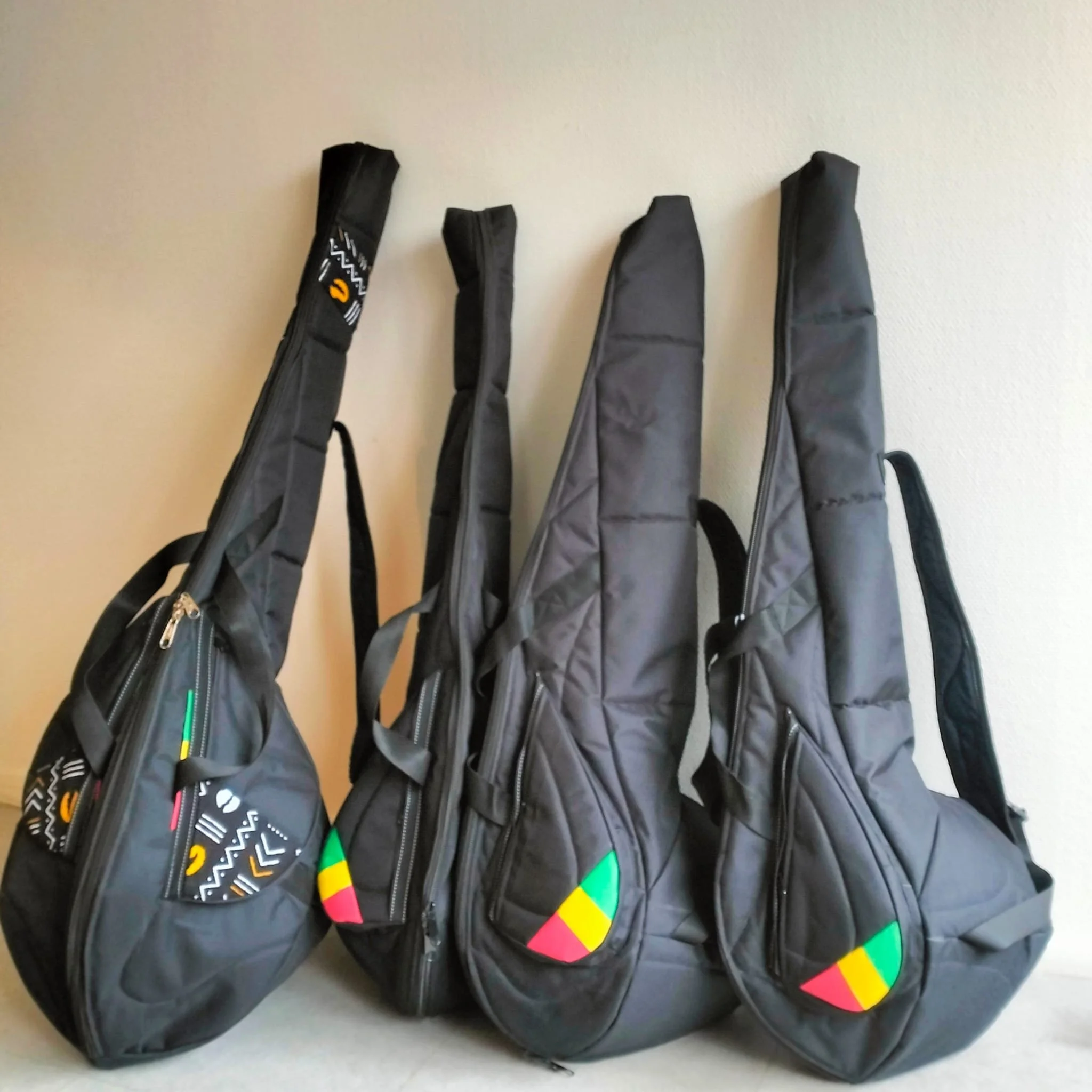Housses instruments