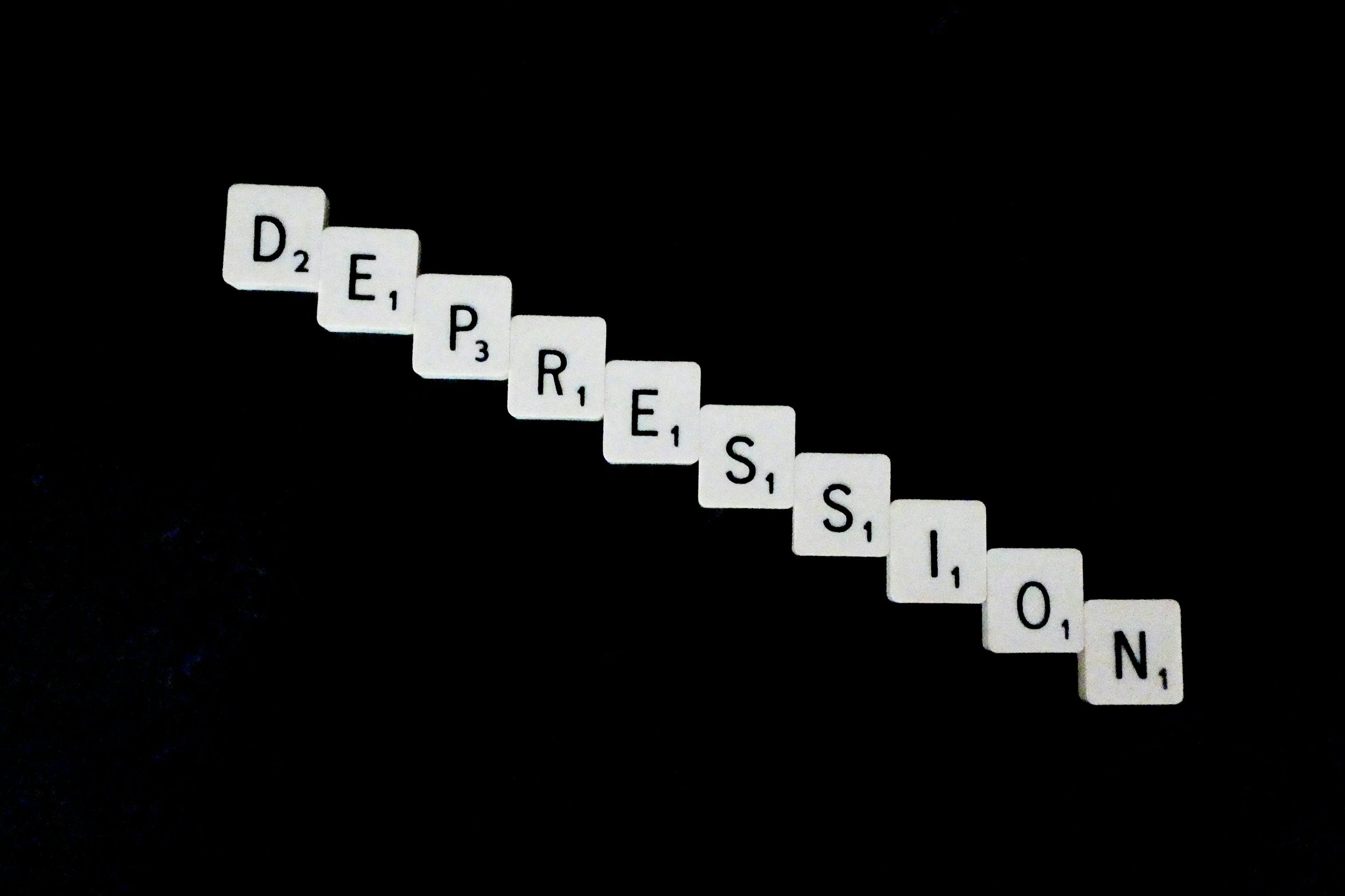 Understanding Depression