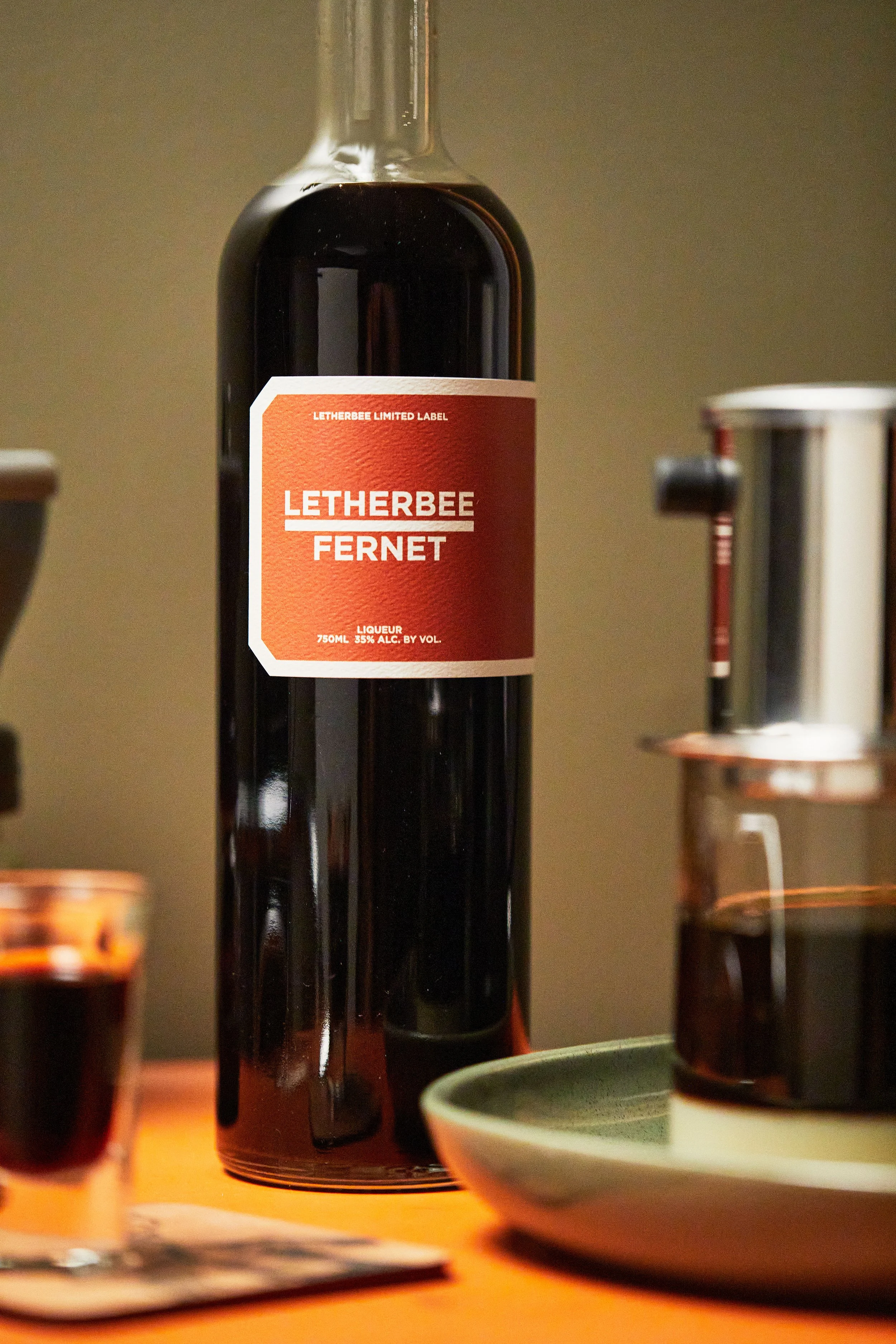 Fernet