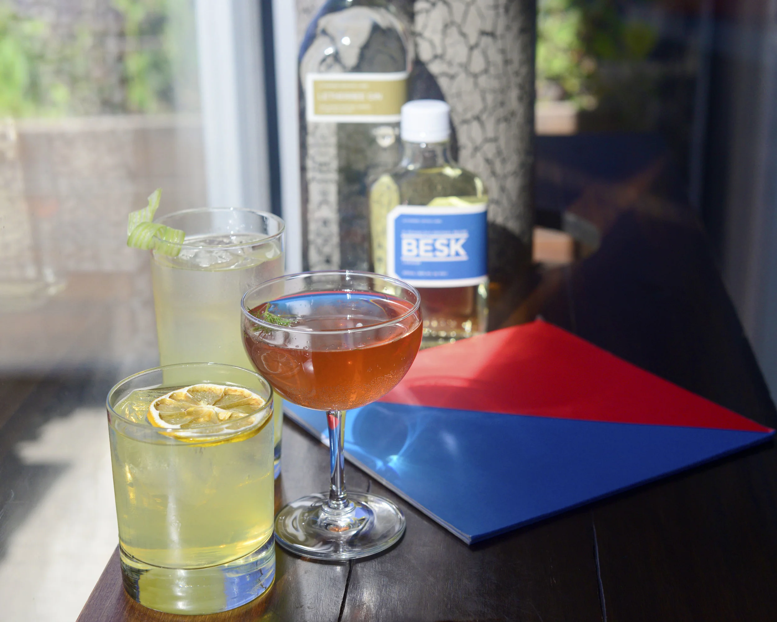 Much Love to Lula Cafe!