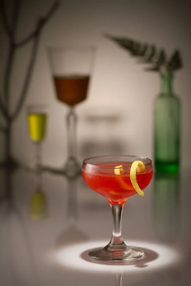 Violet Hour, Chicago, IL