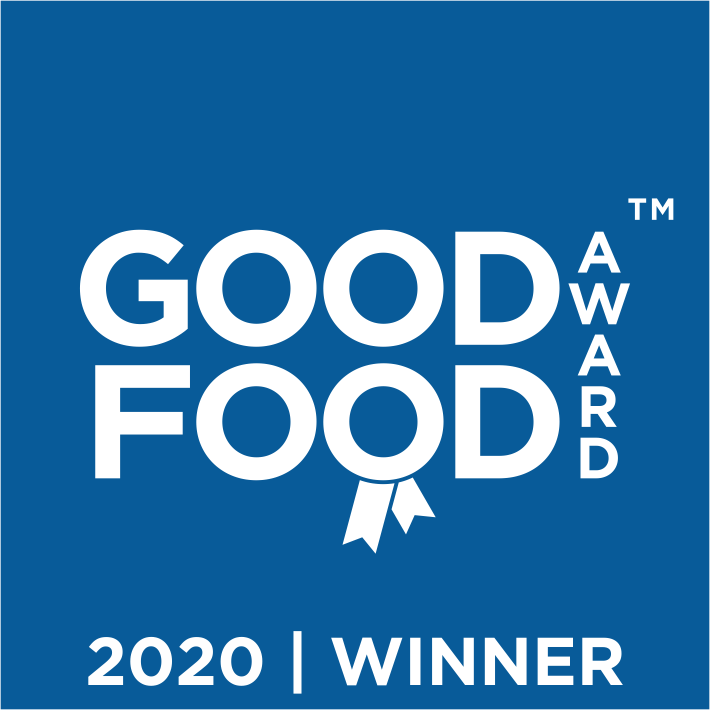 Good Food Award