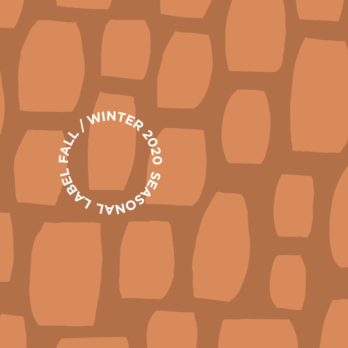 Autumnal 2020 soon...