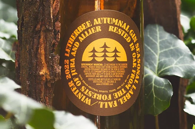 Autumnal 2022 Available Now!