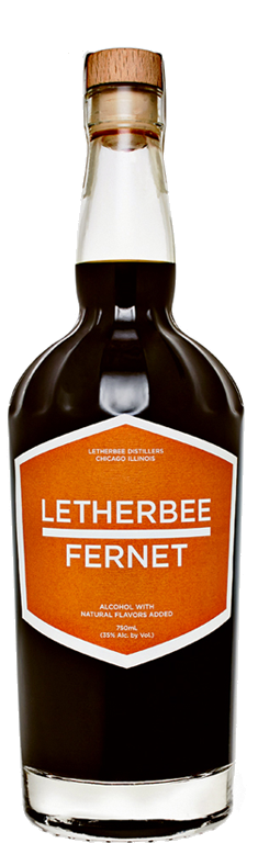FERNETLetherbee’s freshly refined take on the signature digestif is smooth, perhaps startlingly so. The prominence of saffron evokes popular Fernets, but supporting notes of rhubarb root and myrrh gum scaffold the palate as to not let bitter notes o…