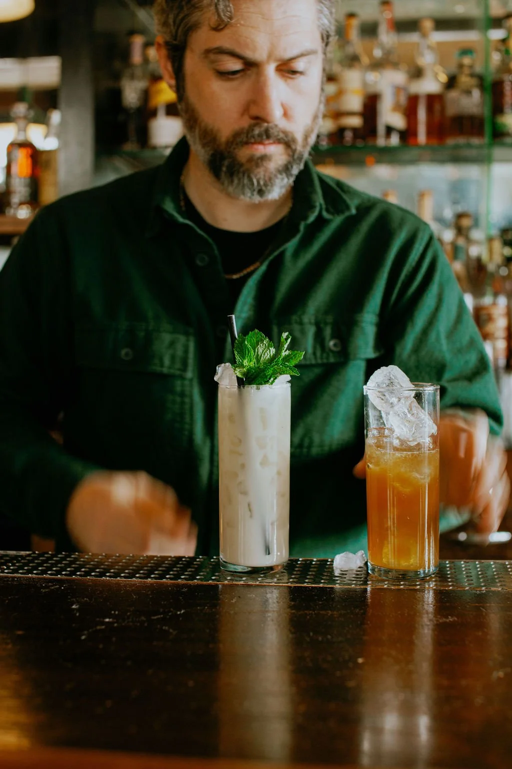 Letherbee at Longman &amp; Eagle