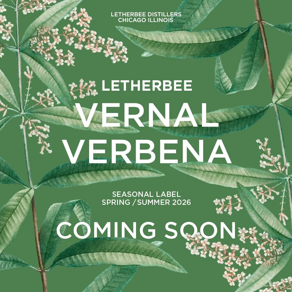 Vernal Spring / Summer 2026 COming SOON