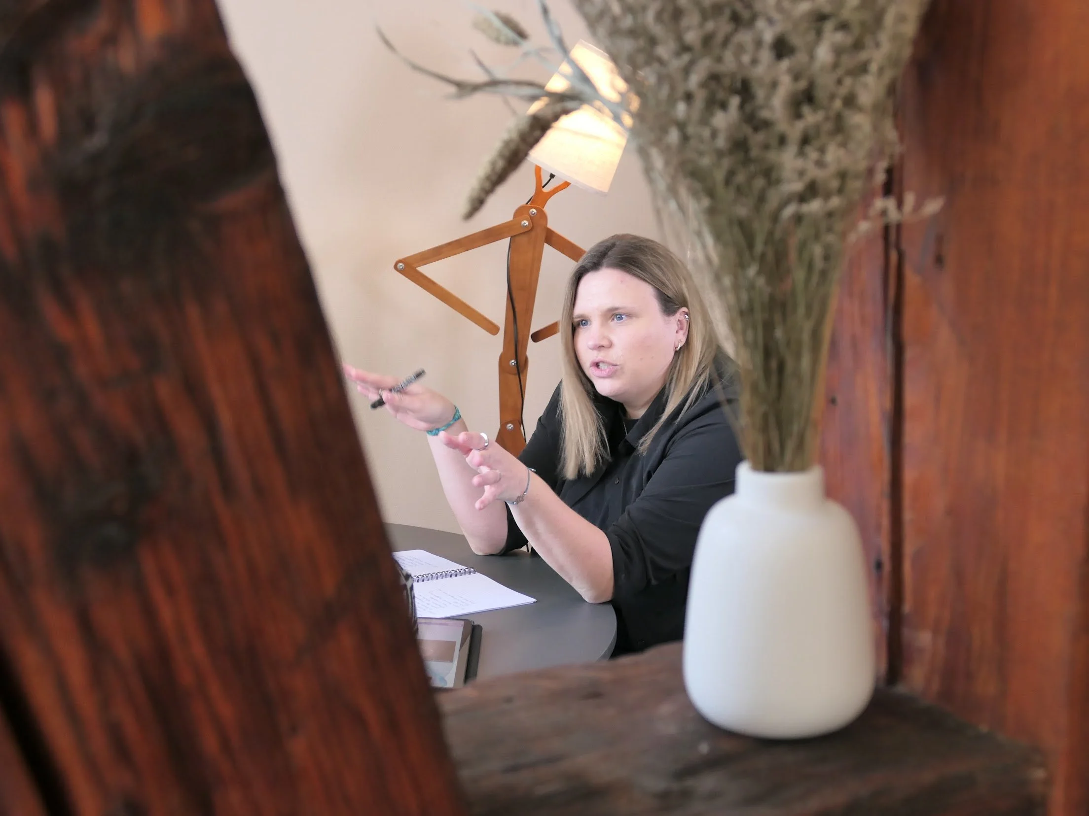 Bérénice Rech – Decision Architect und Verhandlungsexpertin, TripleShift GmbH