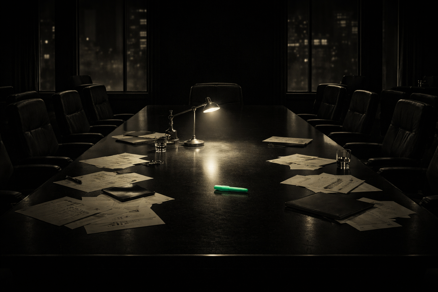 530.000 Tage. Was schlechtes Entscheiden Unternehmen wirklich kostet.