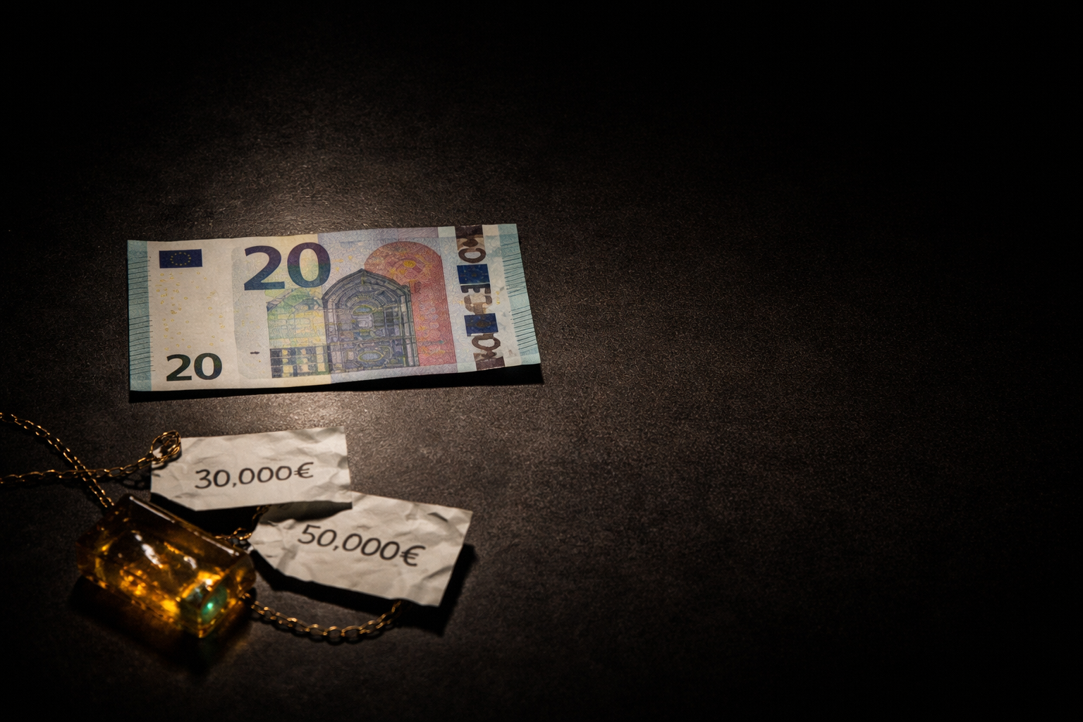 Spieltheorie in der Praxis: Warum Menschen nie so entscheiden wie sie behaupten.