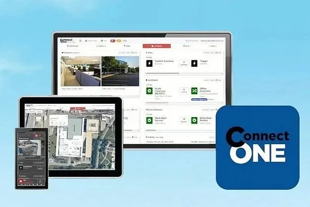 Repworks now represents Connected Technologies in New England &amp; Upstate NY