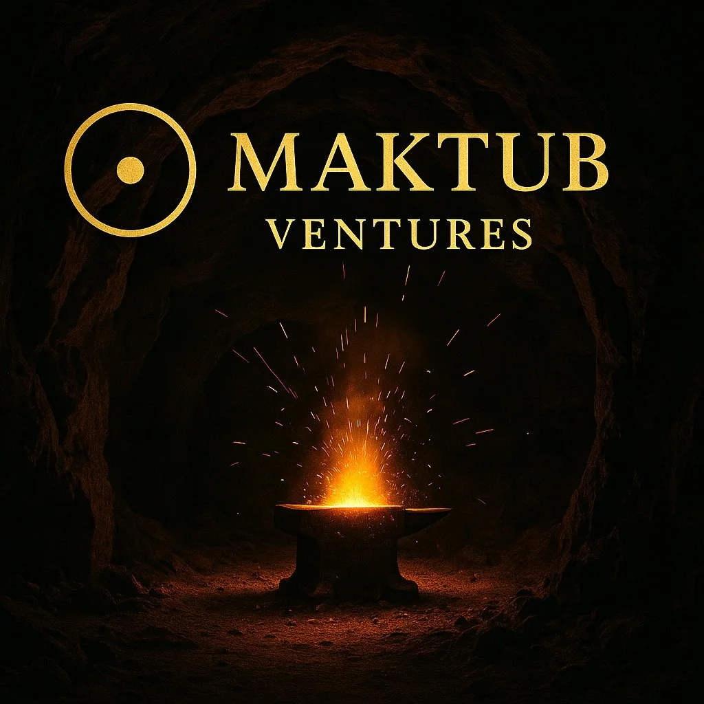 AI Robotics Venture Capital VC Investors Deep Tech Founders Entrepreneurs