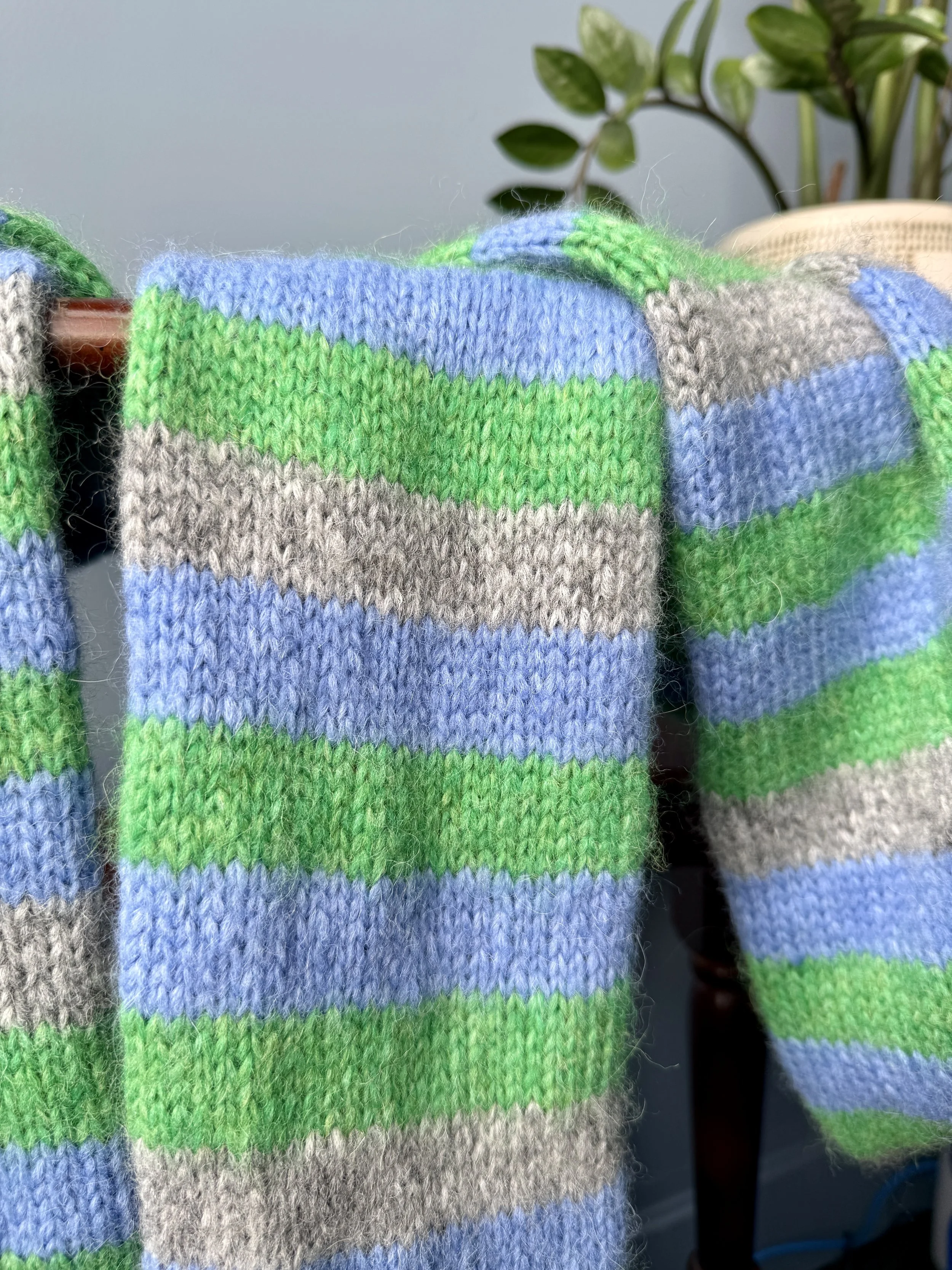 The Best Scrap Yarn Knitting Patterns 