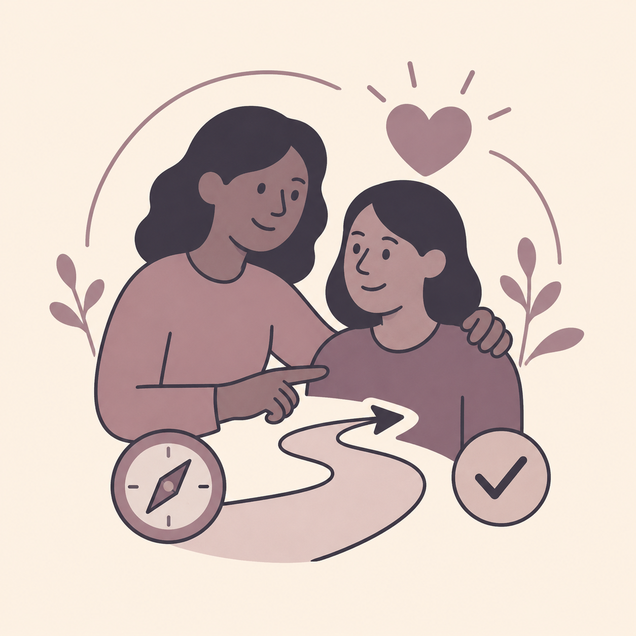 Reparenting Reset — Premium