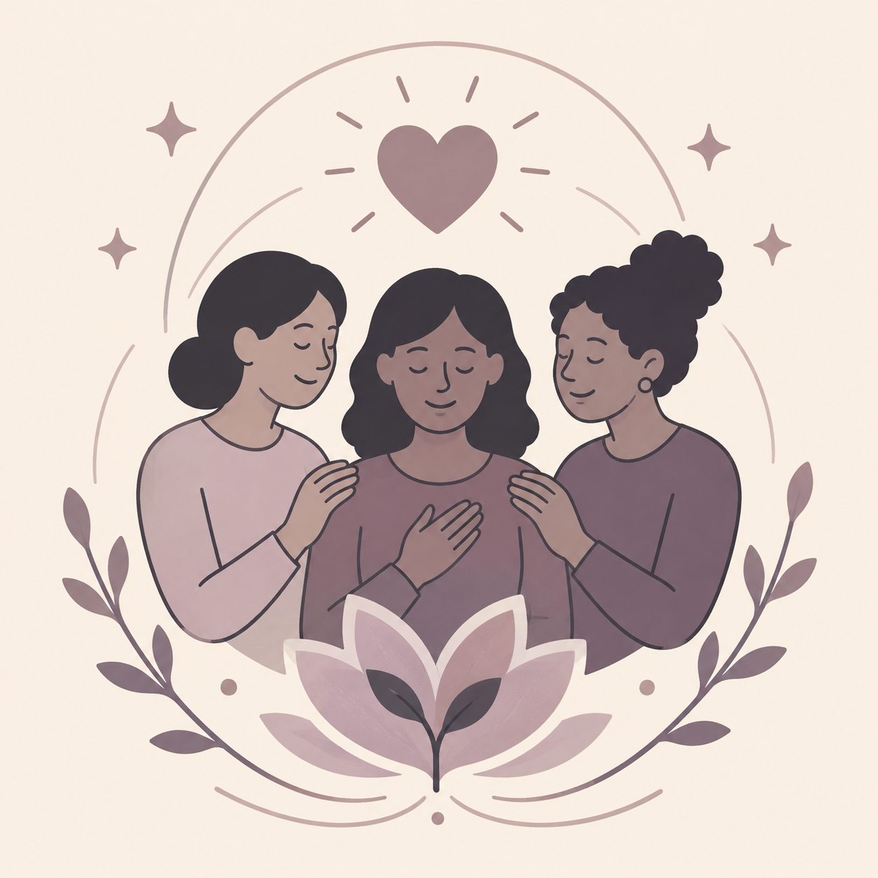 Reparenting Reset — Guided