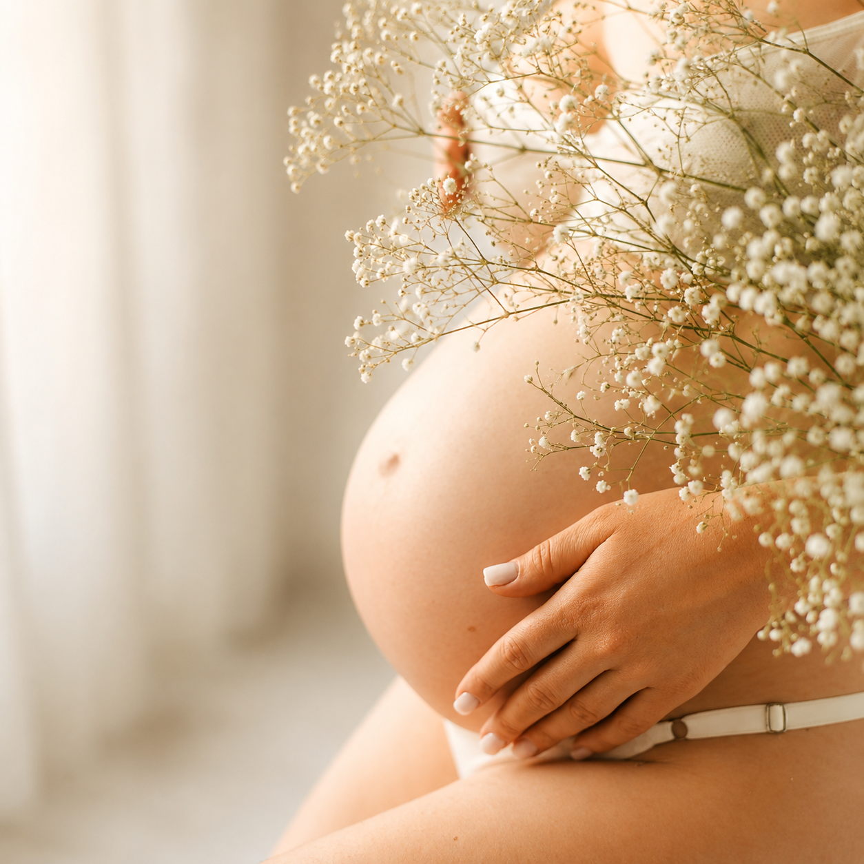 luxury prenatal belly treatment skincera beauty
