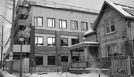 ACO NORTH WATERLOO REGION PRESENTS: From Heritage to Housing