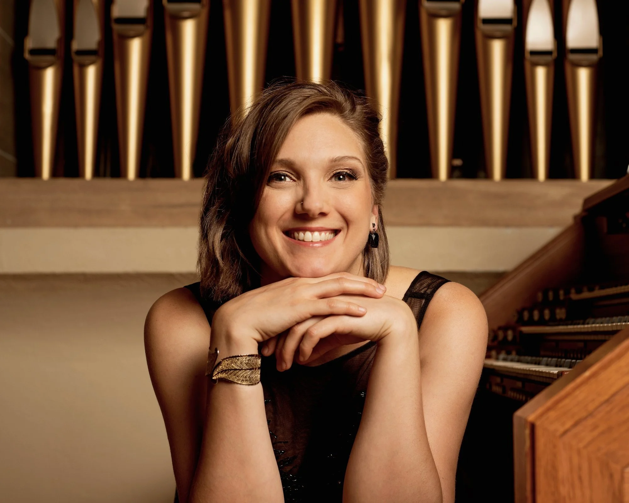 RCCO Presents: Sarah Svendsen & The Esprit Singers