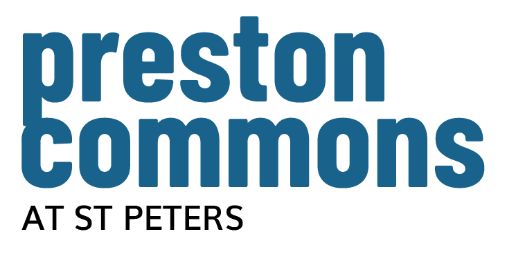 Preston Commons