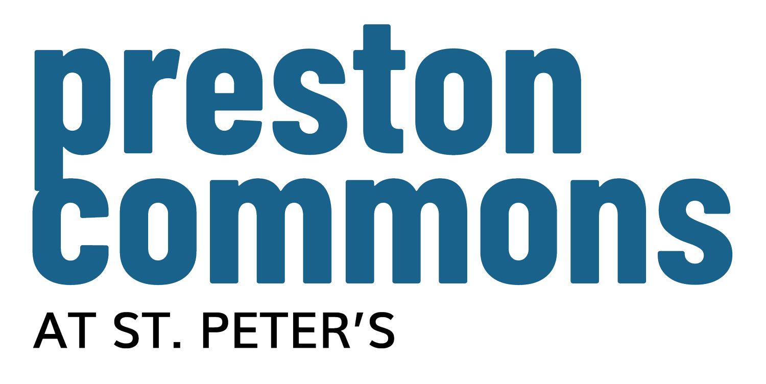 Preston Commons