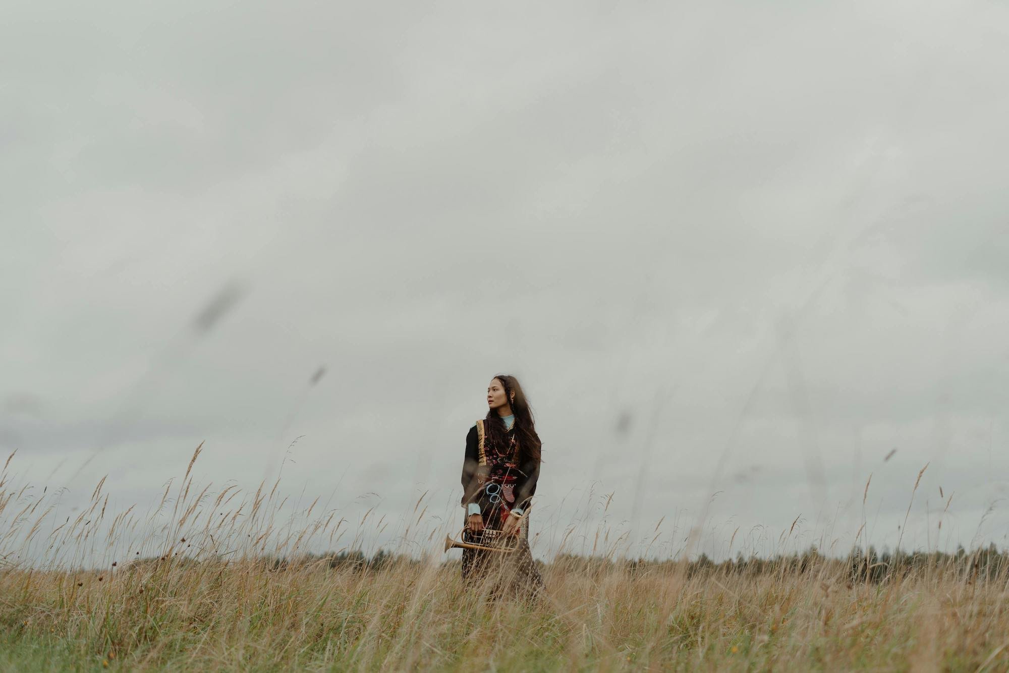 The Gentle Resurgence of Folk in a Hyper-Digital World