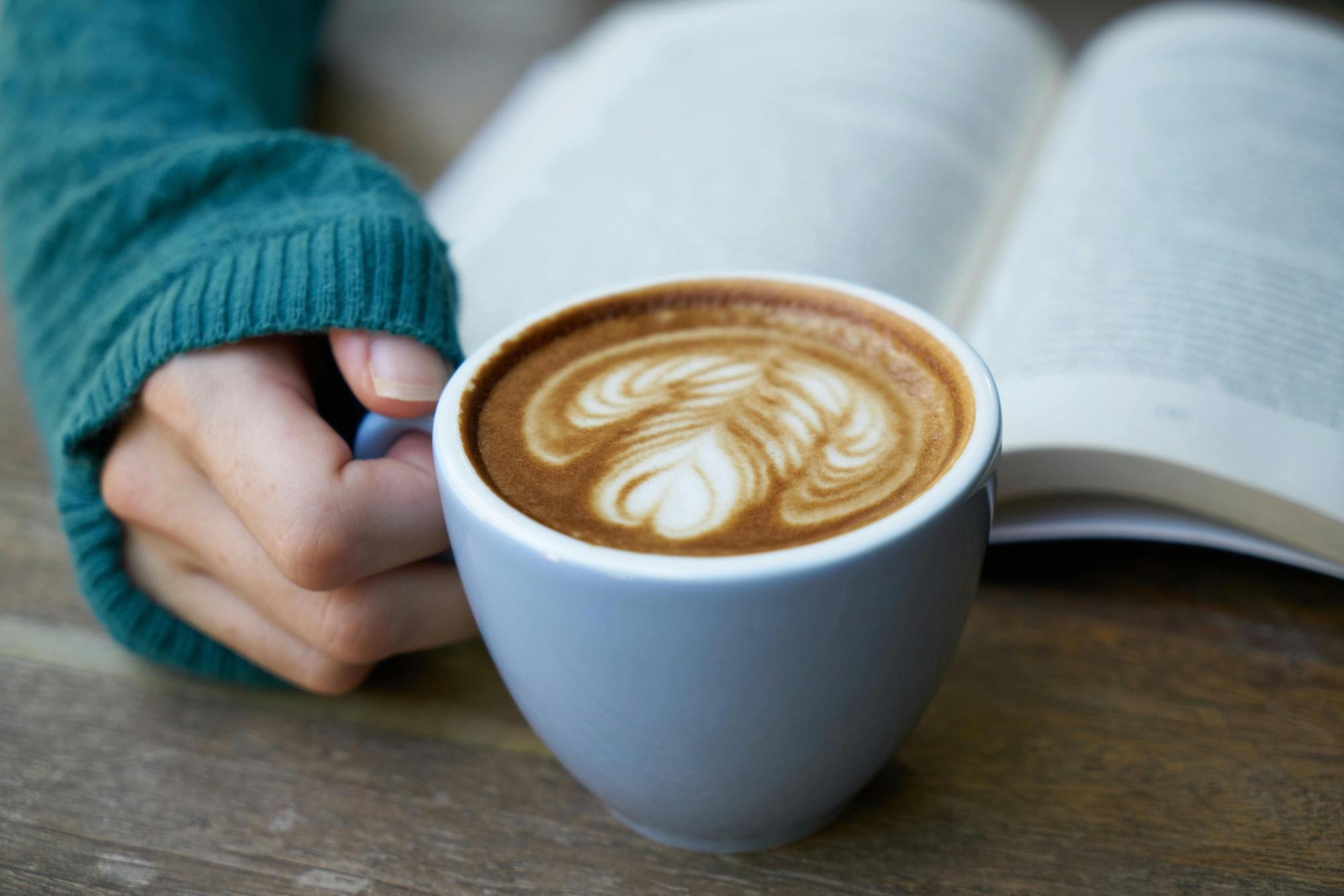 The Quiet Power of Rereading