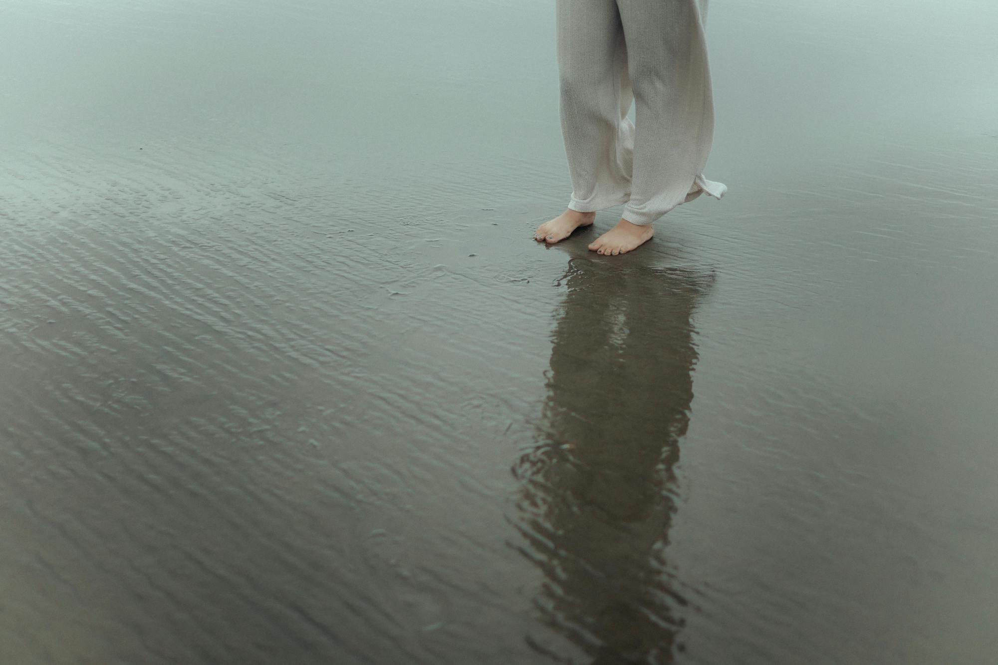 The Quiet Power of the Daily Walk