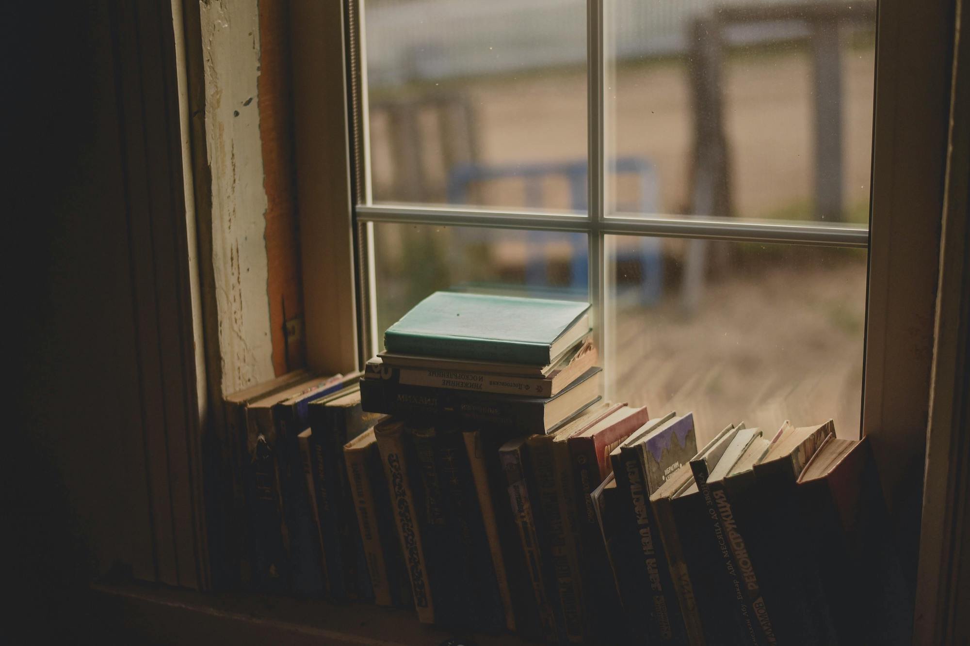 Why We Still Read Virginia Woolf