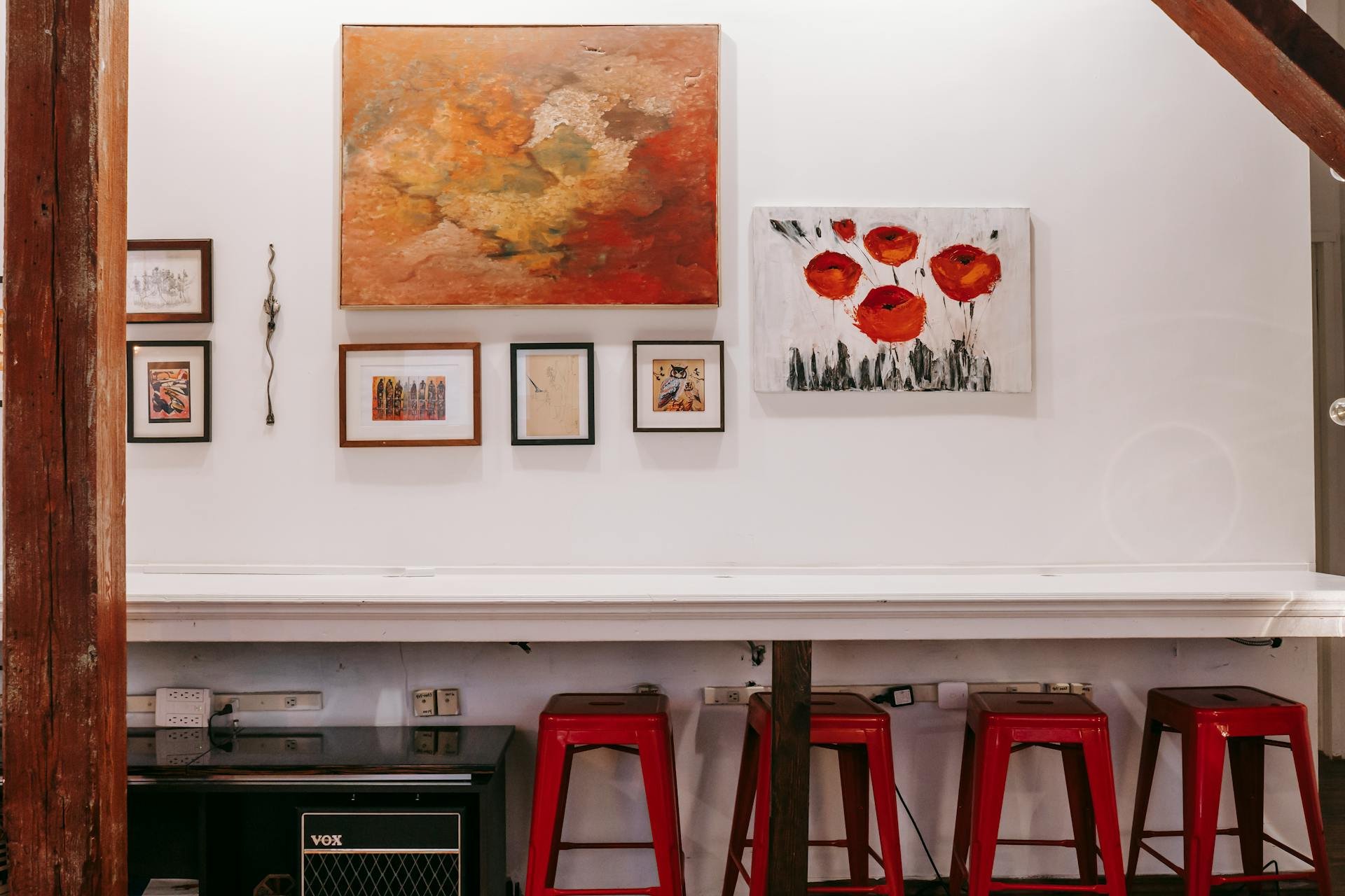 The Personal Art Revolution: How Custom Works Are Redefining Individual Expression