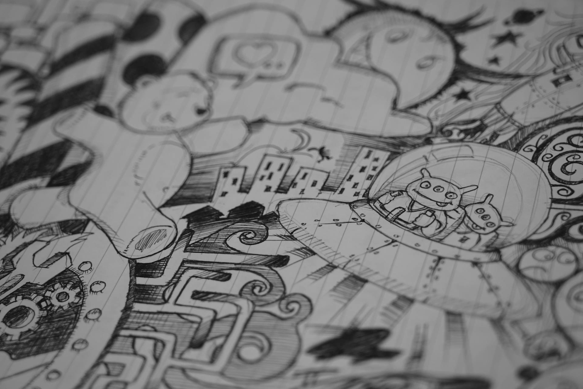 Why Graphic Novels Are Having a Literary Moment