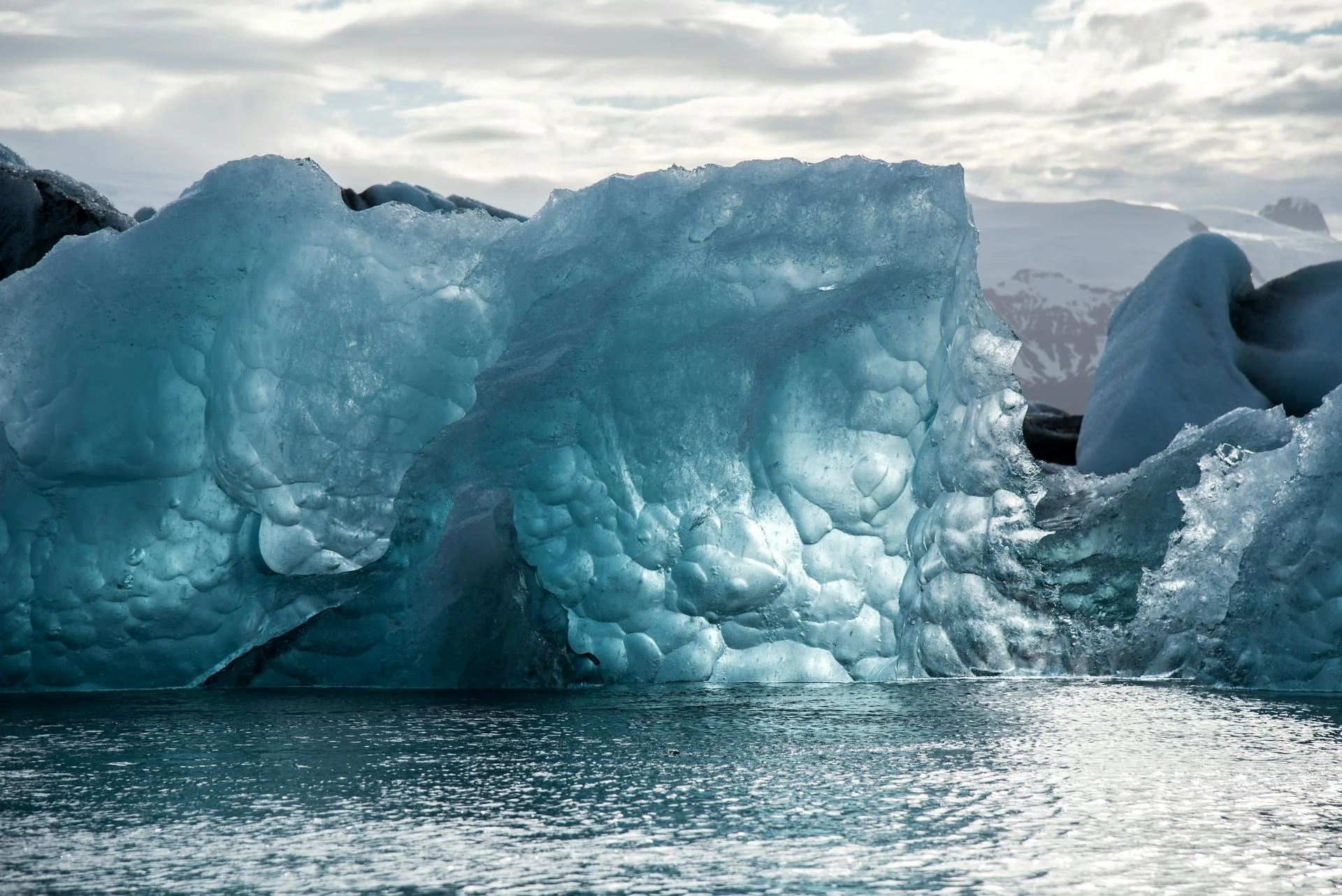 The Rise of Climate Fiction